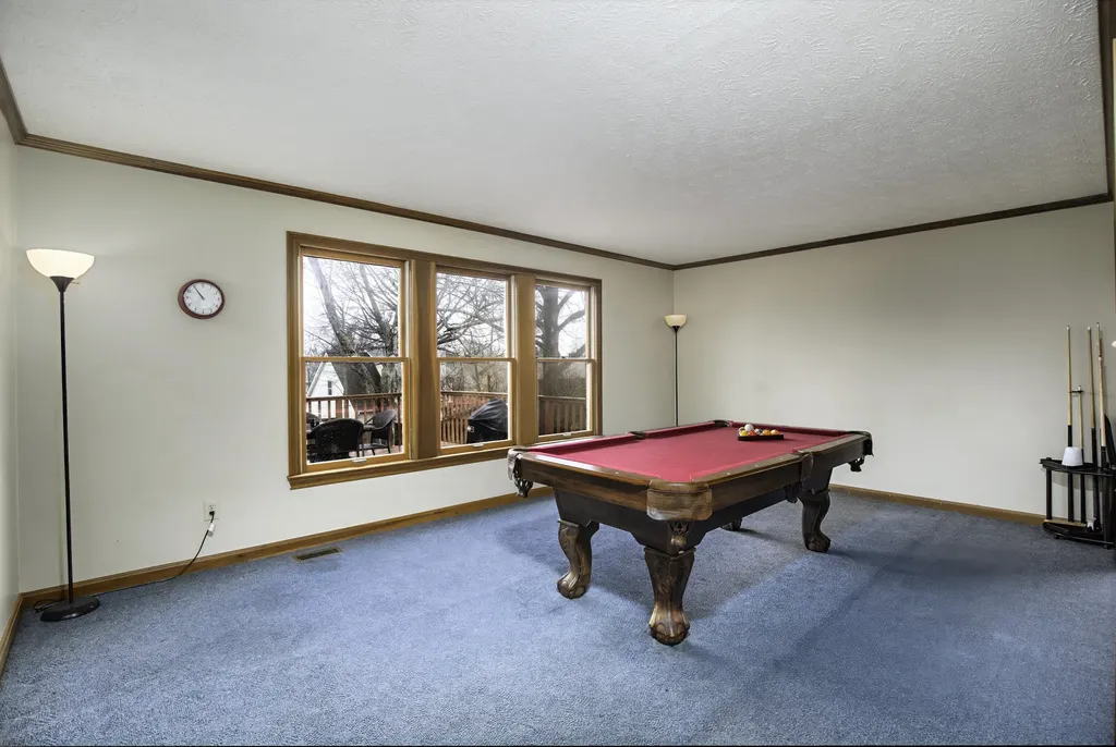 1709 Hunters Rest Court Lexington KY 40515