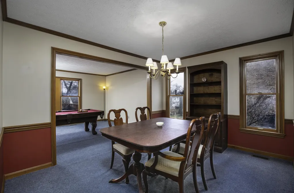 1709 Hunters Rest Court Lexington KY 40515