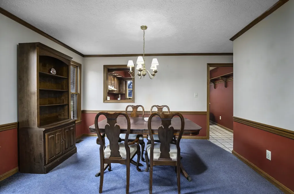 1709 Hunters Rest Court Lexington KY 40515