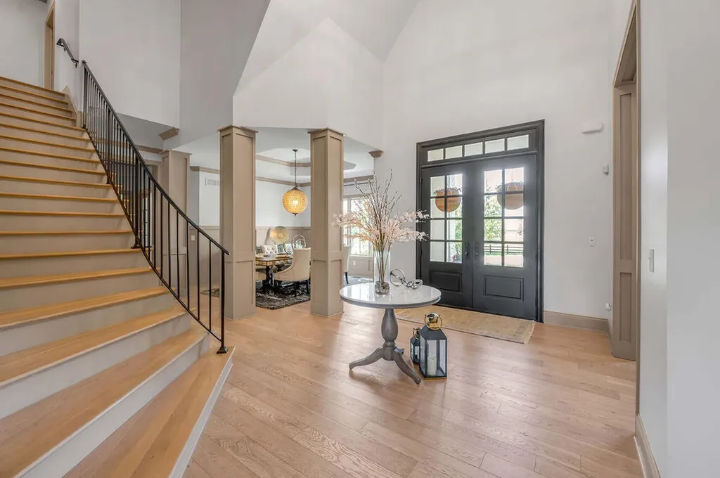 127 Meadow Ridge Drive Nicholasville KY 40356