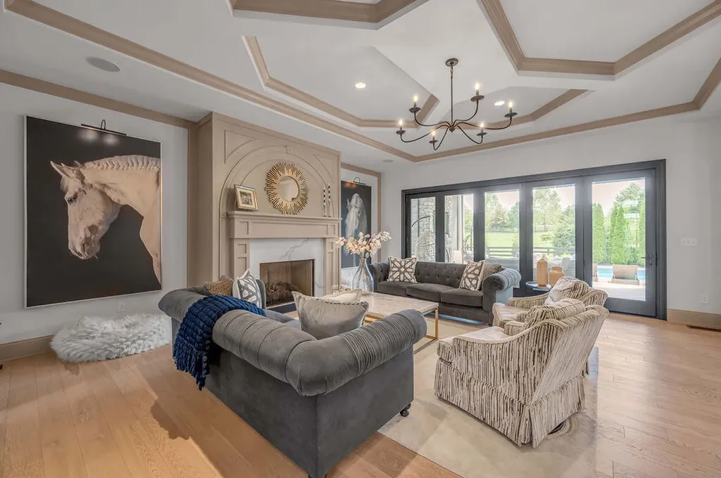 127 Meadow Ridge Drive Nicholasville KY 40356