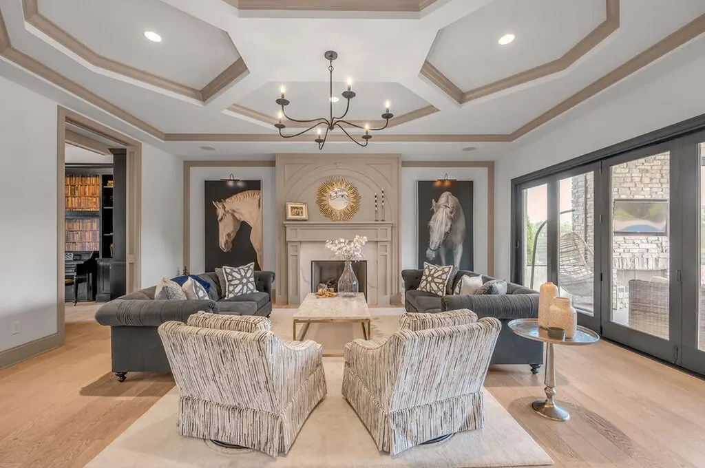 127 Meadow Ridge Drive Nicholasville KY 40356