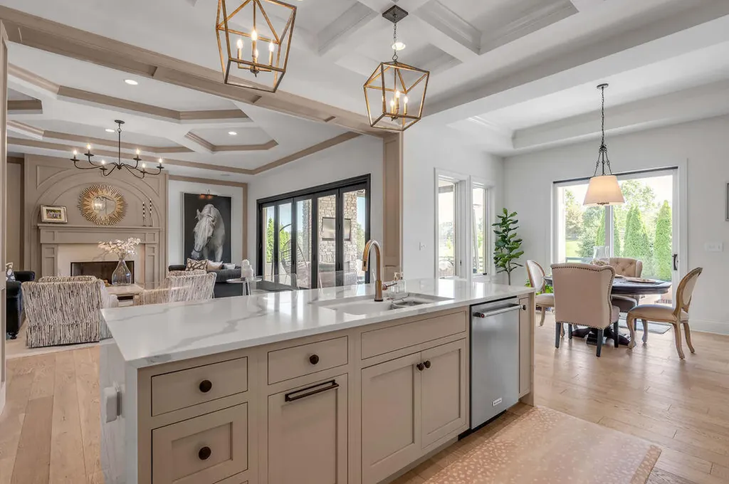 127 Meadow Ridge Drive Nicholasville KY 40356