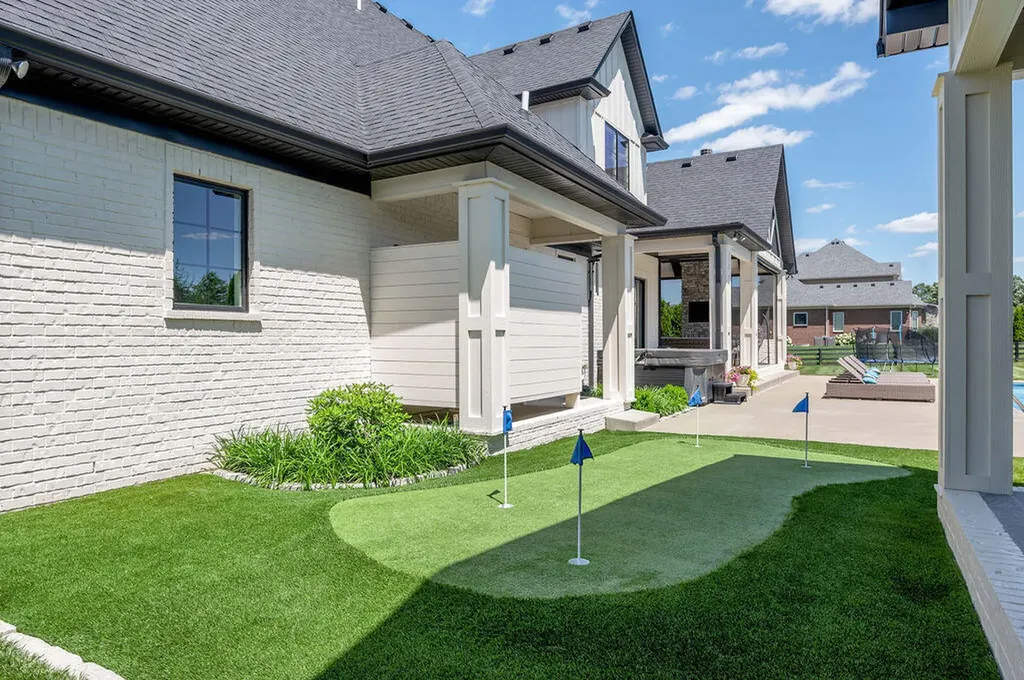 127 Meadow Ridge Drive Nicholasville KY 40356