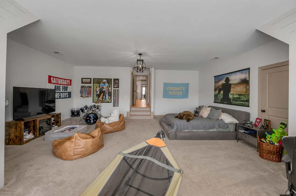 127 Meadow Ridge Drive Nicholasville KY 40356