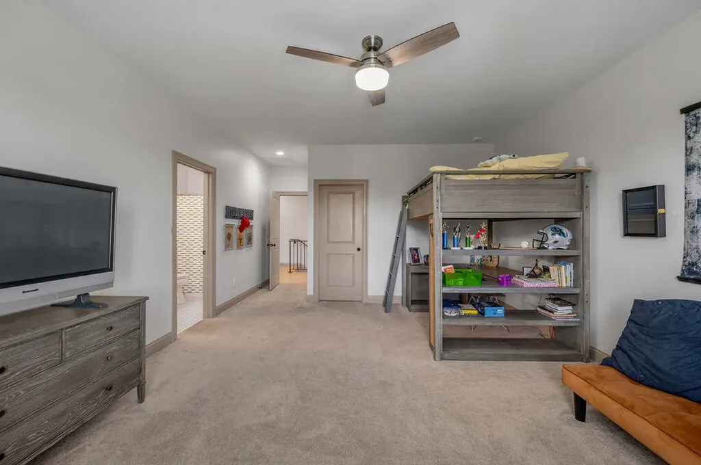 127 Meadow Ridge Drive Nicholasville KY 40356