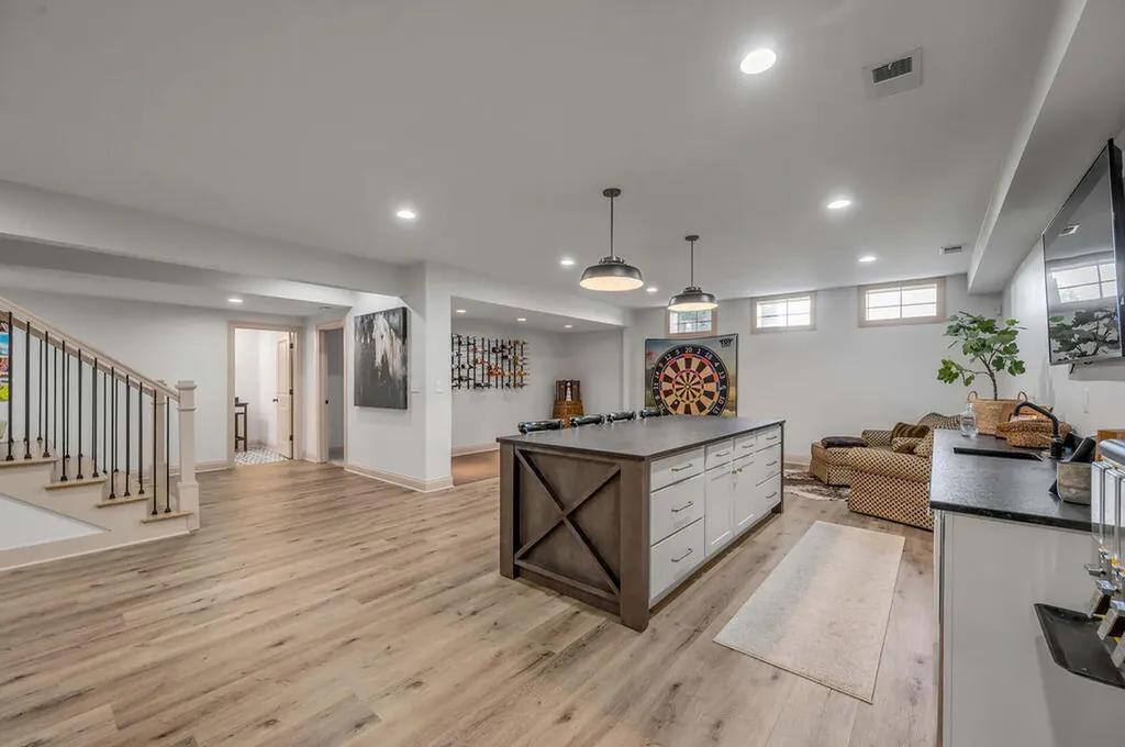 127 Meadow Ridge Drive Nicholasville KY 40356