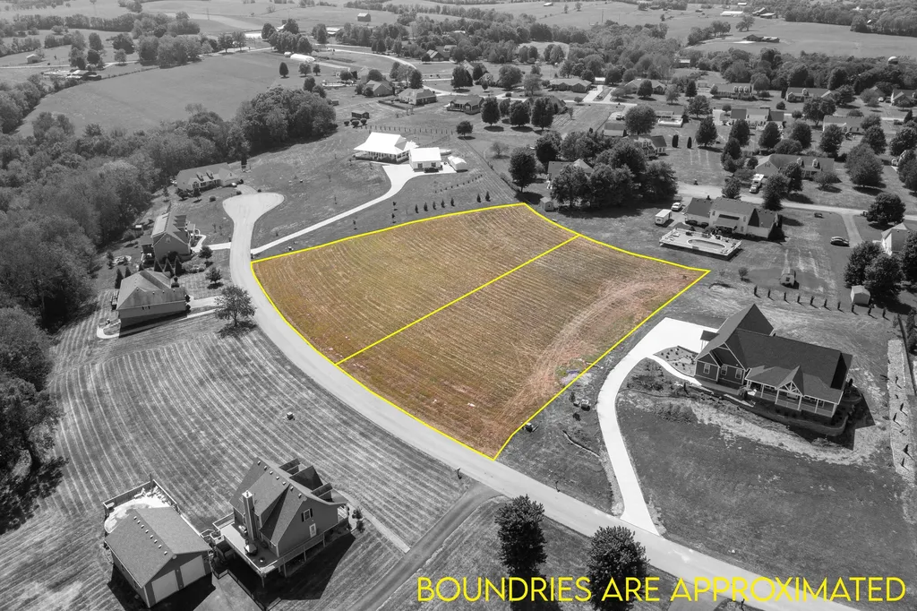 Lot 58 Or 59 Lauren Lane Lancaster KY 40444