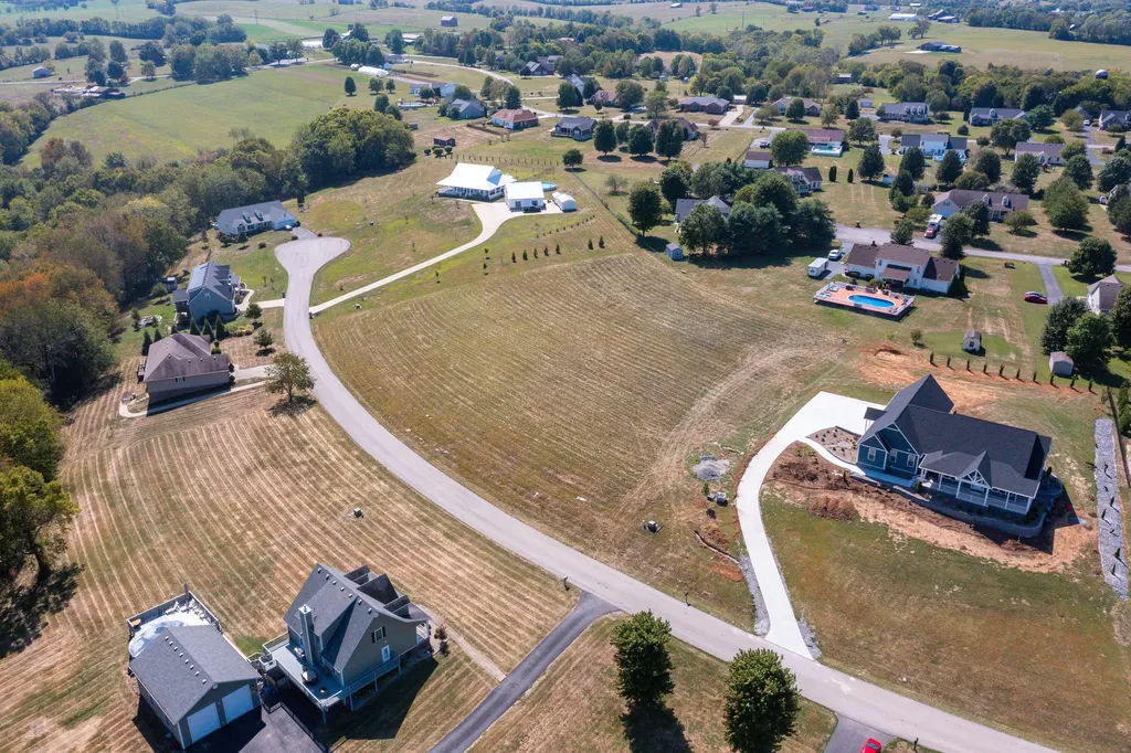Lot 58 Or 59 Lauren Lane Lancaster KY 40444