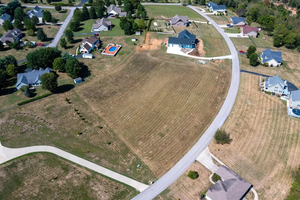 Lot 58 Or 59 Lauren Lane Lancaster KY 40444