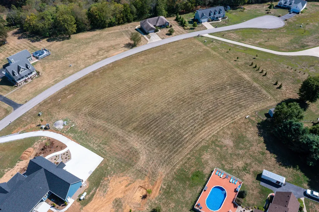 Lot 58 Or 59 Lauren Lane Lancaster KY 40444
