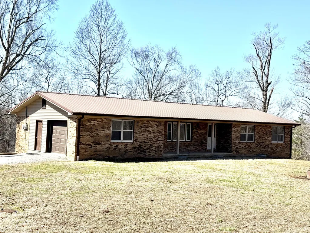 1010 Crockett Road Russell Springs KY 42642