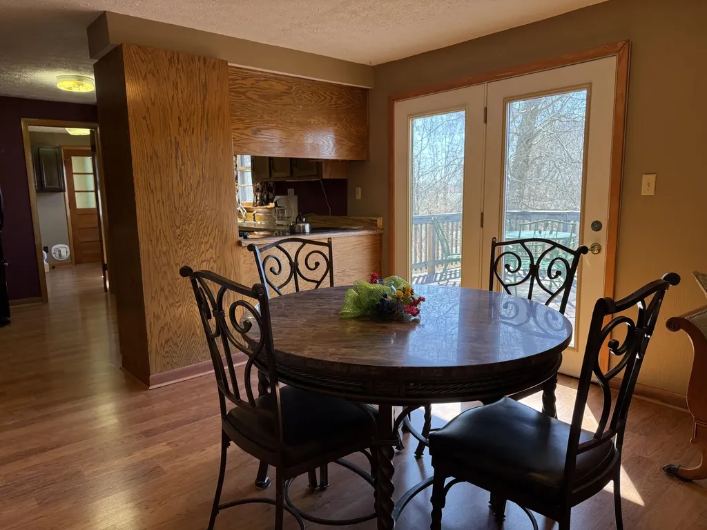1010 Crockett Road Russell Springs KY 42642