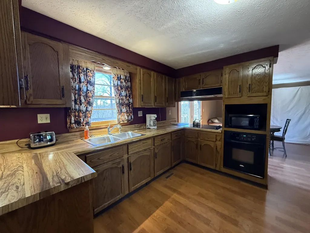 1010 Crockett Road Russell Springs KY 42642