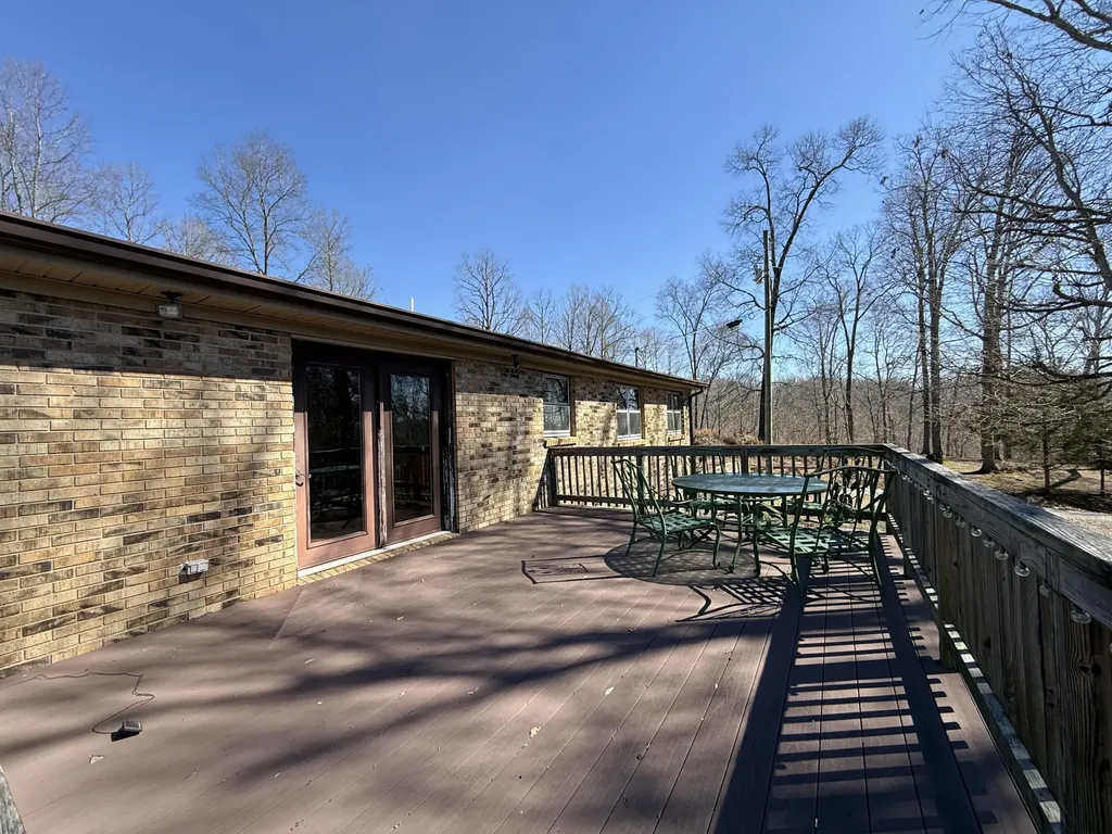 1010 Crockett Road Russell Springs KY 42642
