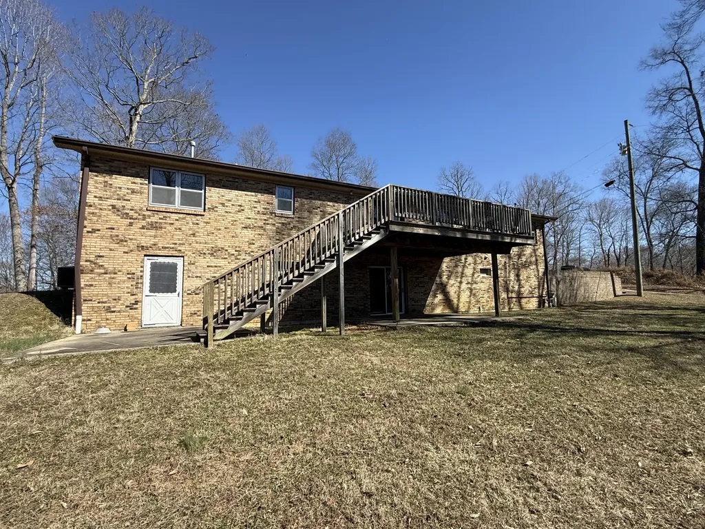 1010 Crockett Road Russell Springs KY 42642