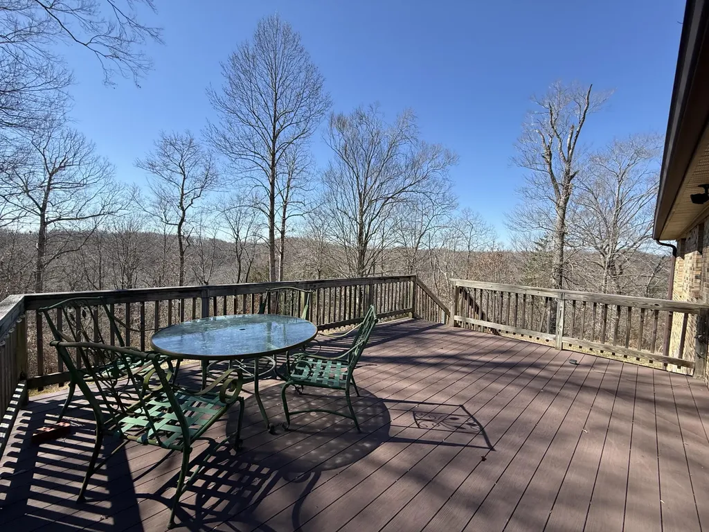 1010 Crockett Road Russell Springs KY 42642