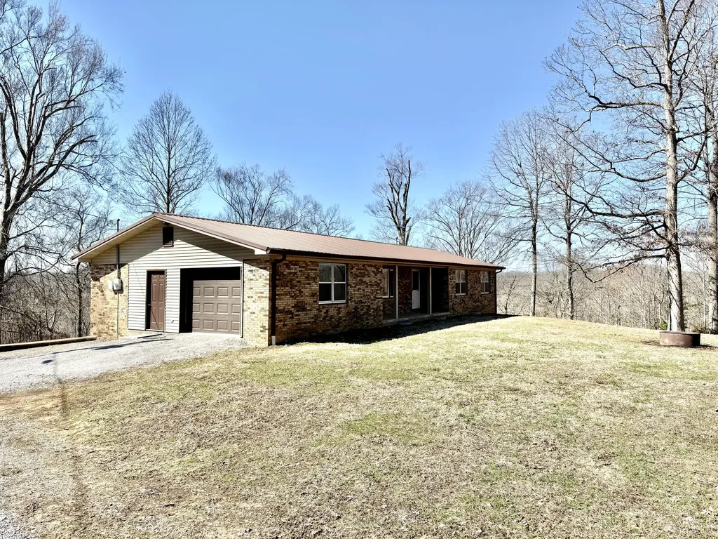 1010 Crockett Road Russell Springs KY 42642