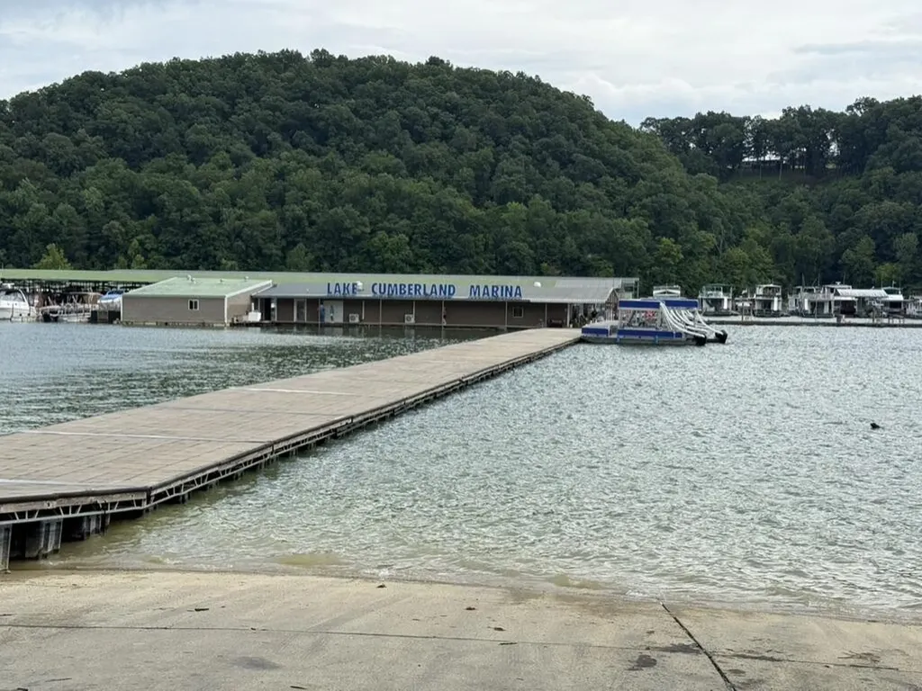 1010 Crockett Road Russell Springs KY 42642