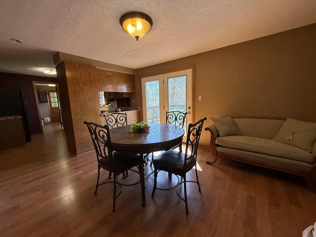 1010 Crockett Road Russell Springs KY 42642