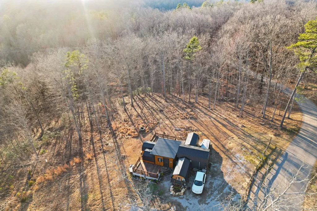 24 Sulphur Springs Hollow Road Somerset KY 42501