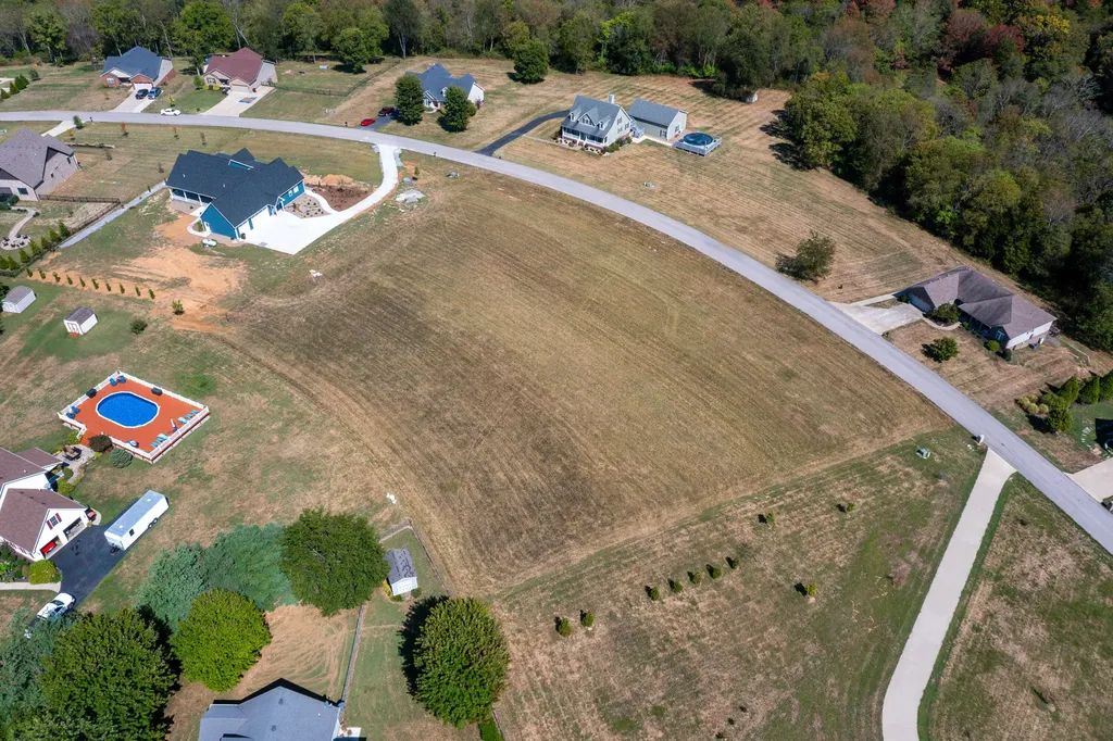 118 Lauren Lane Lancaster KY 40444