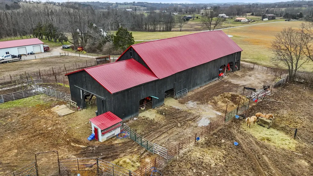 1346 Mundys Landing Road Versailles KY 40383