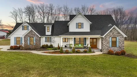1346 Mundys Landing Road Versailles KY 40383