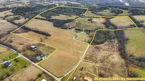 1346 Mundys Landing Road Versailles KY 40383