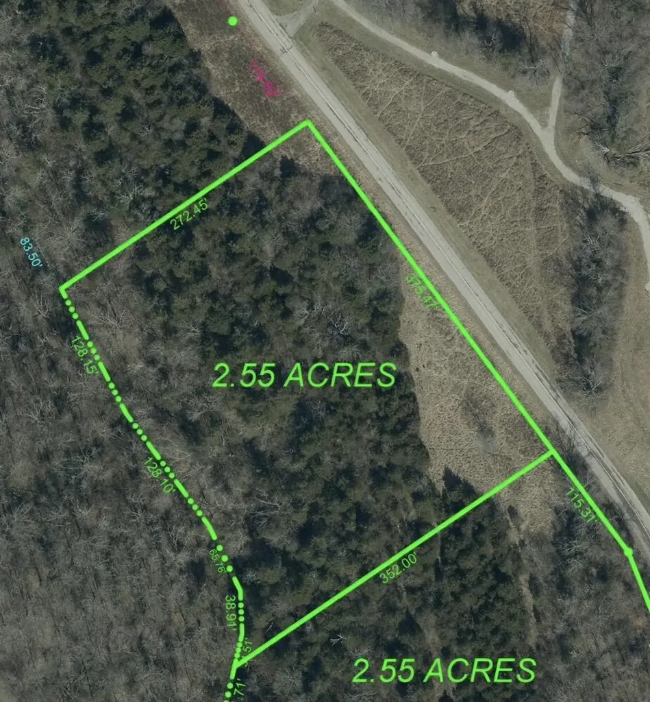 520 Mallard Cove Harrodsburg KY 40330