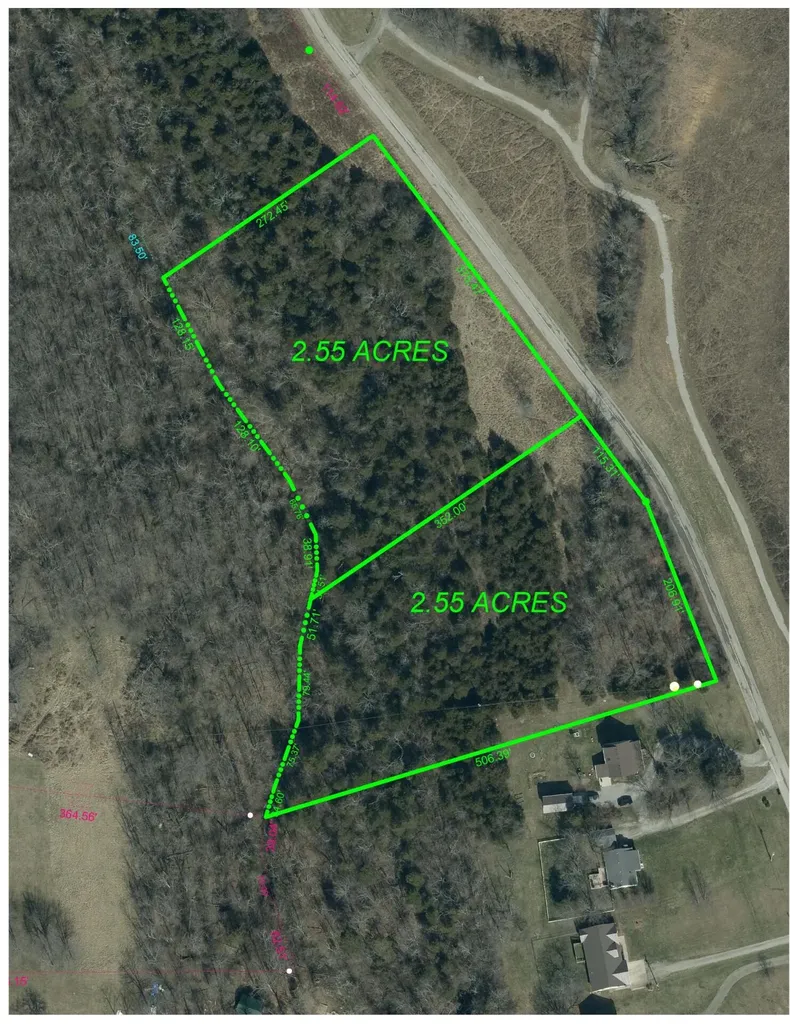 520 Mallard Cove Harrodsburg KY 40330