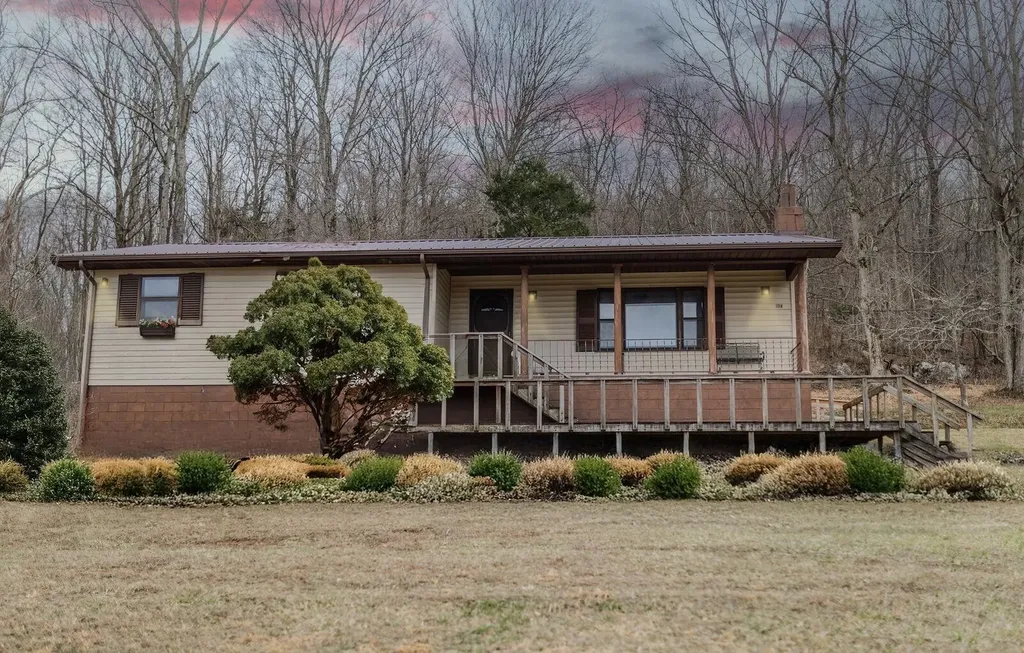 167 Sexton Road Monticello KY 42633