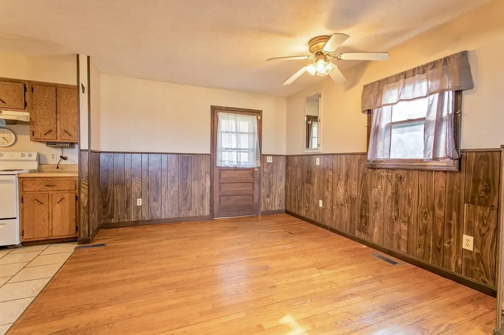 167 Sexton Road Monticello KY 42633
