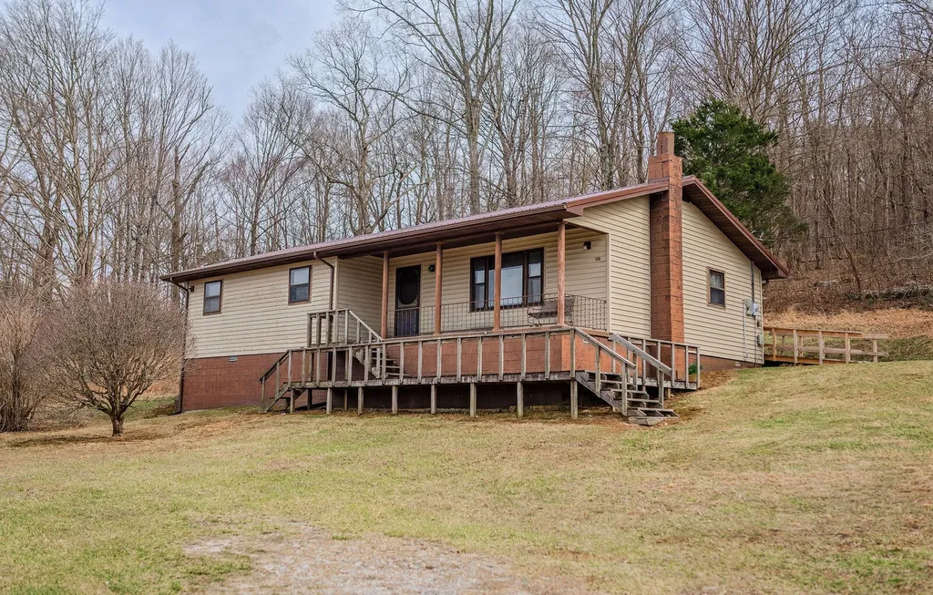 167 Sexton Road Monticello KY 42633