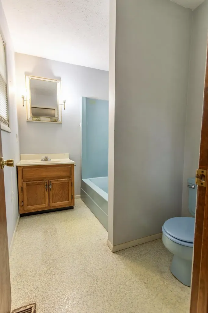 167 Sexton Road Monticello KY 42633
