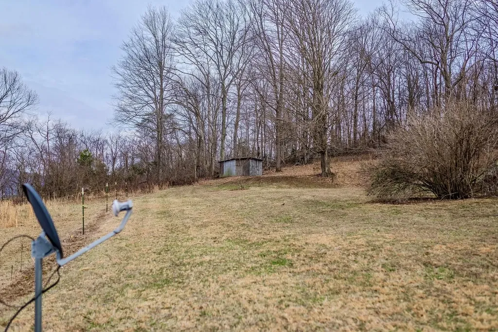 167 Sexton Road Monticello KY 42633