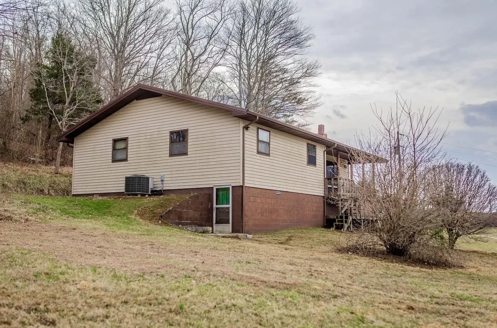 167 Sexton Road Monticello KY 42633