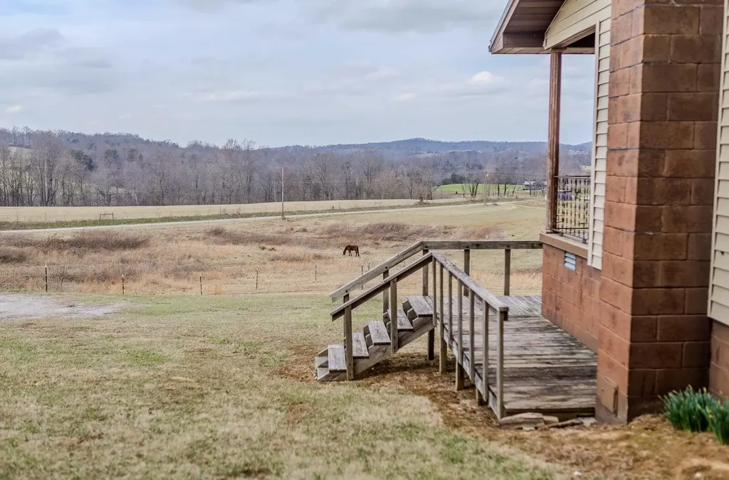 167 Sexton Road Monticello KY 42633
