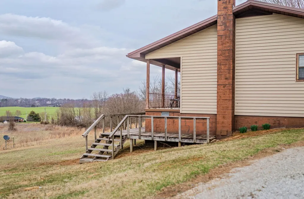 167 Sexton Road Monticello KY 42633