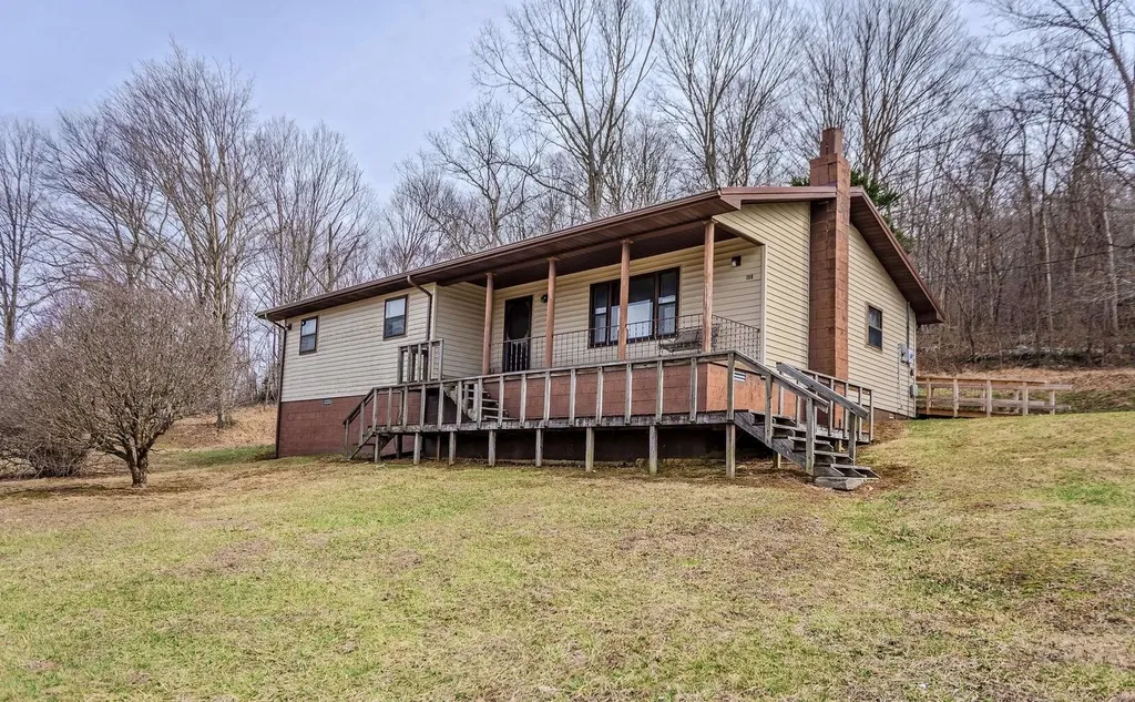 167 Sexton Road Monticello KY 42633