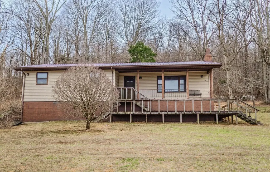167 Sexton Road Monticello KY 42633