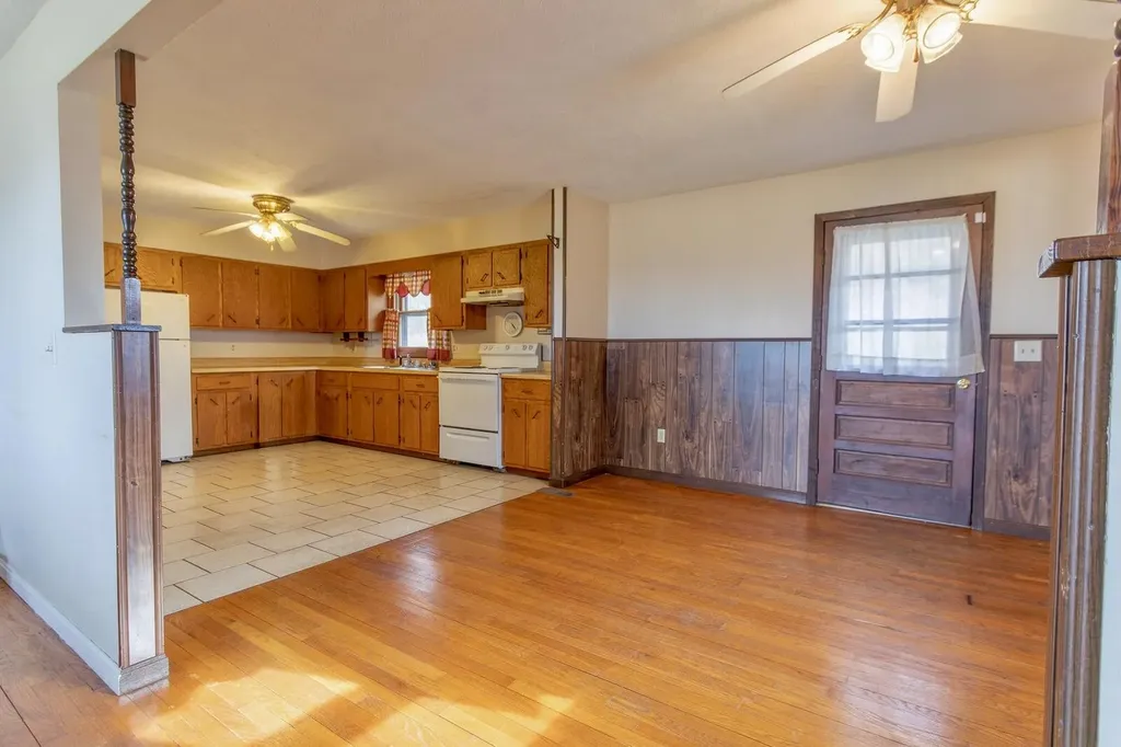 167 Sexton Road Monticello KY 42633