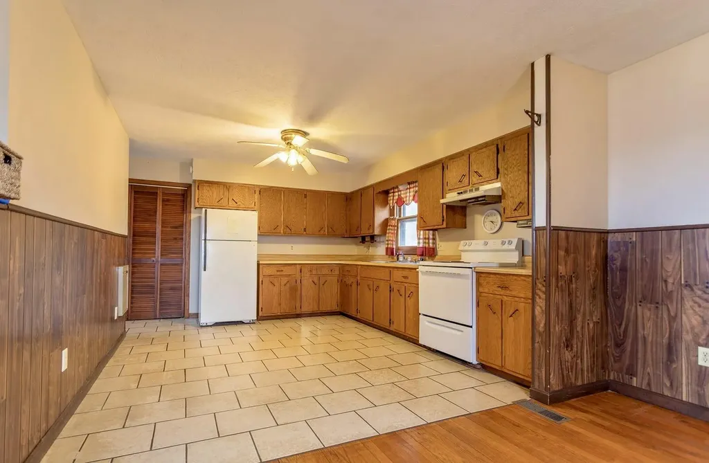 167 Sexton Road Monticello KY 42633
