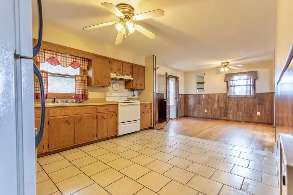 167 Sexton Road Monticello KY 42633