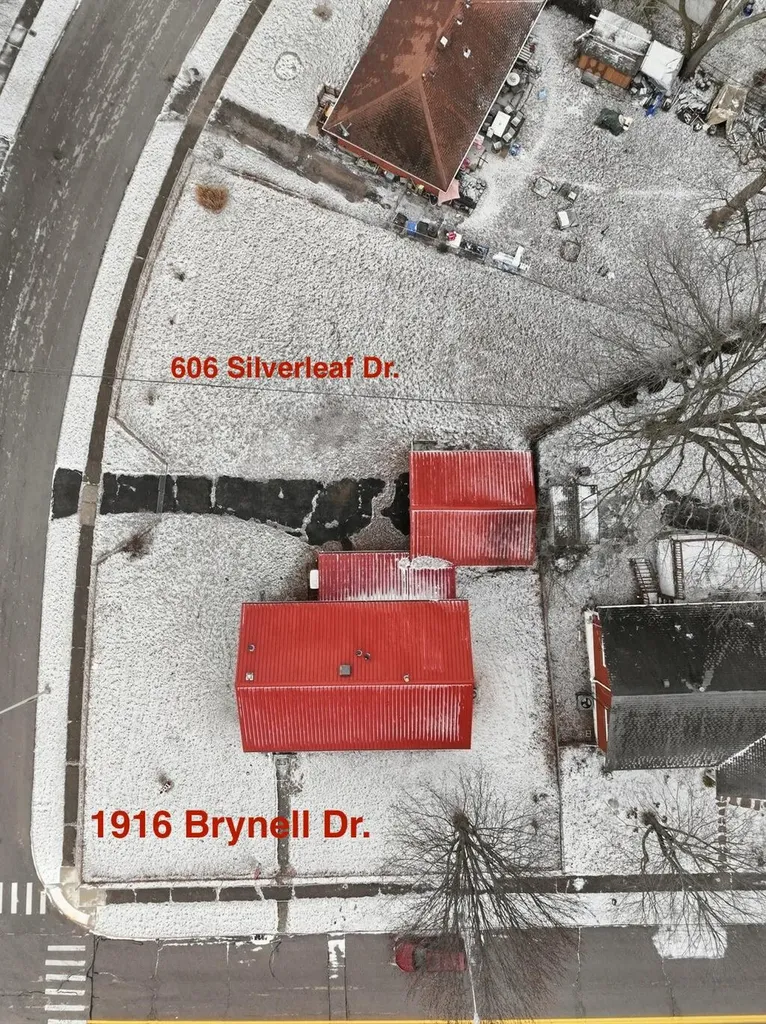 1916 Brynell Drive Lexington KY 40505