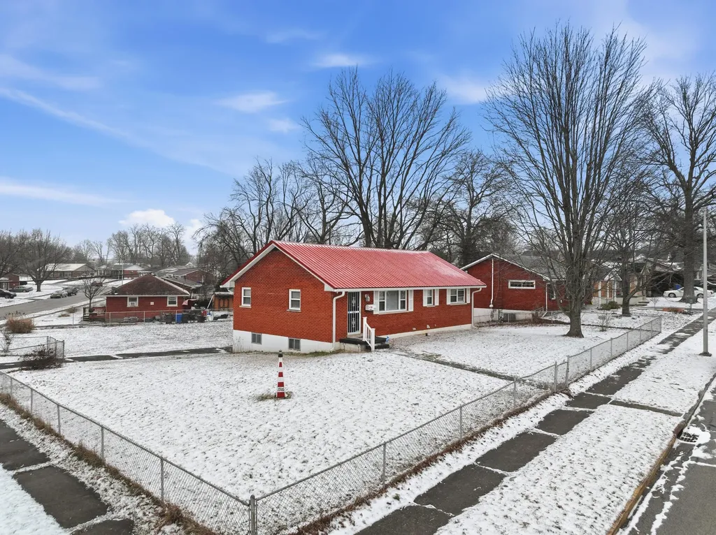1916 Brynell Drive Lexington KY 40505