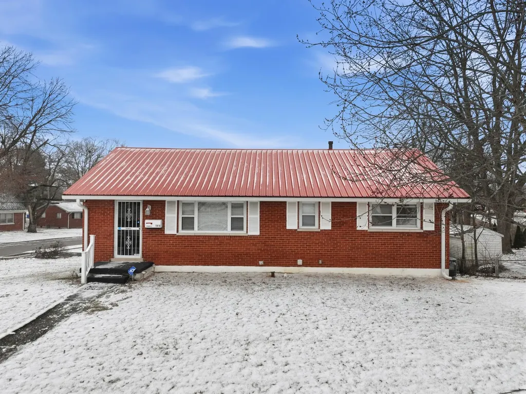 1916 Brynell Drive Lexington KY 40505