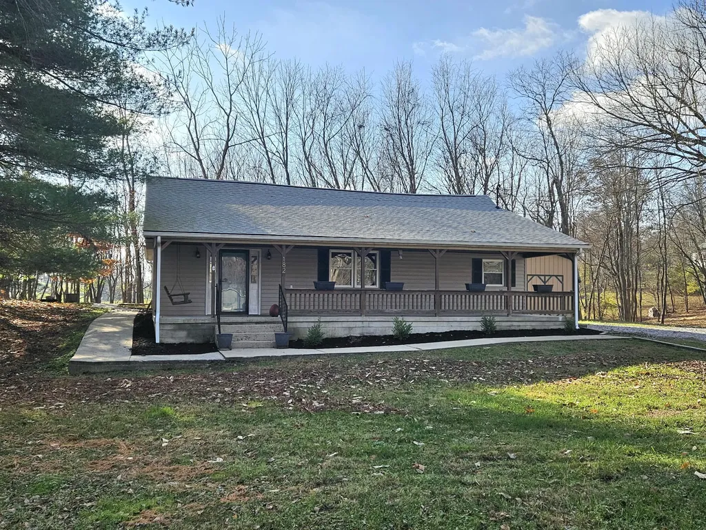 182 Sunrise Shores Harrodsburg KY 40330
