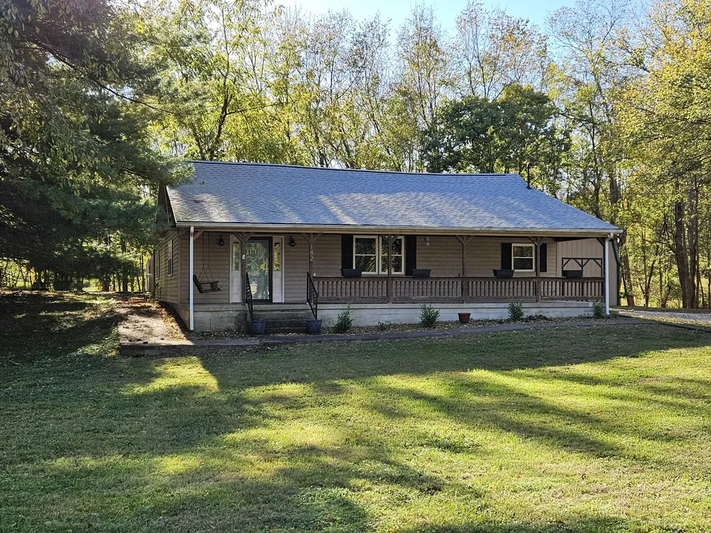 182 Sunrise Shores Harrodsburg KY 40330