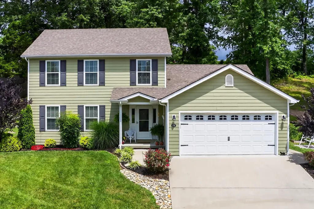 171 Lorraine Court Berea KY 40403